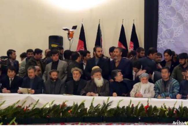 Jihadi Leaders’ Council Calls for Review of Govt’s Plans